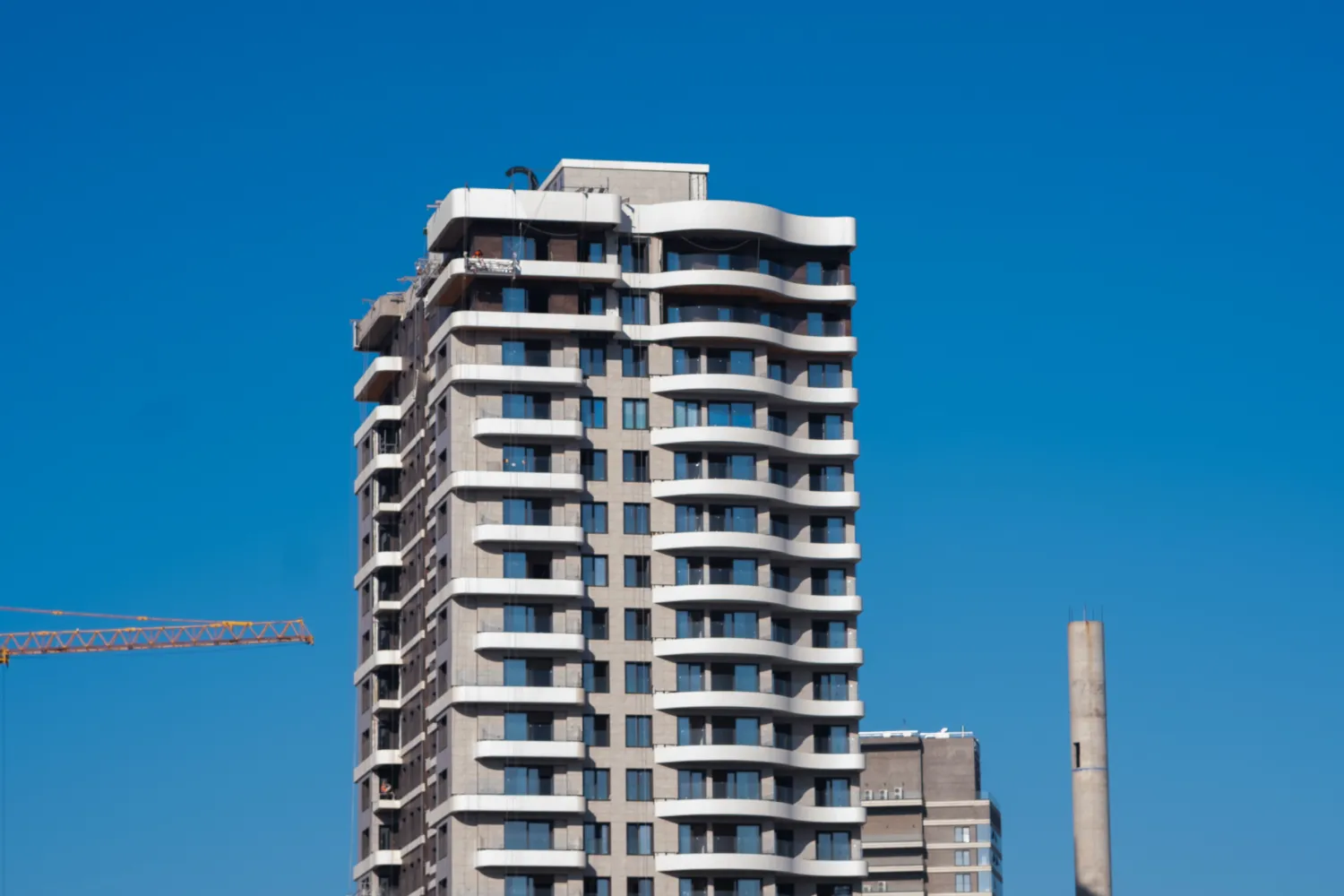 Residential Construction image